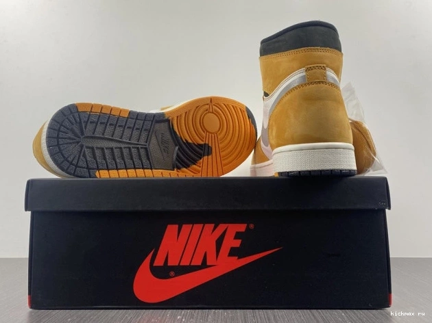 Rep MAX 1 Light DB2889-700 Jordan High Gore-Tex Curry Element 0822